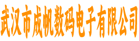 武汉市成帆数码电子有限公司